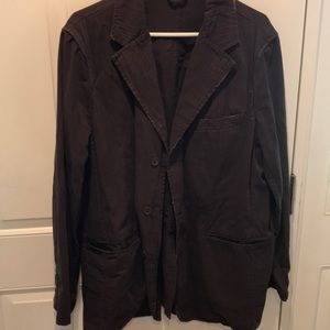 Men’s denim original Arizona jacket